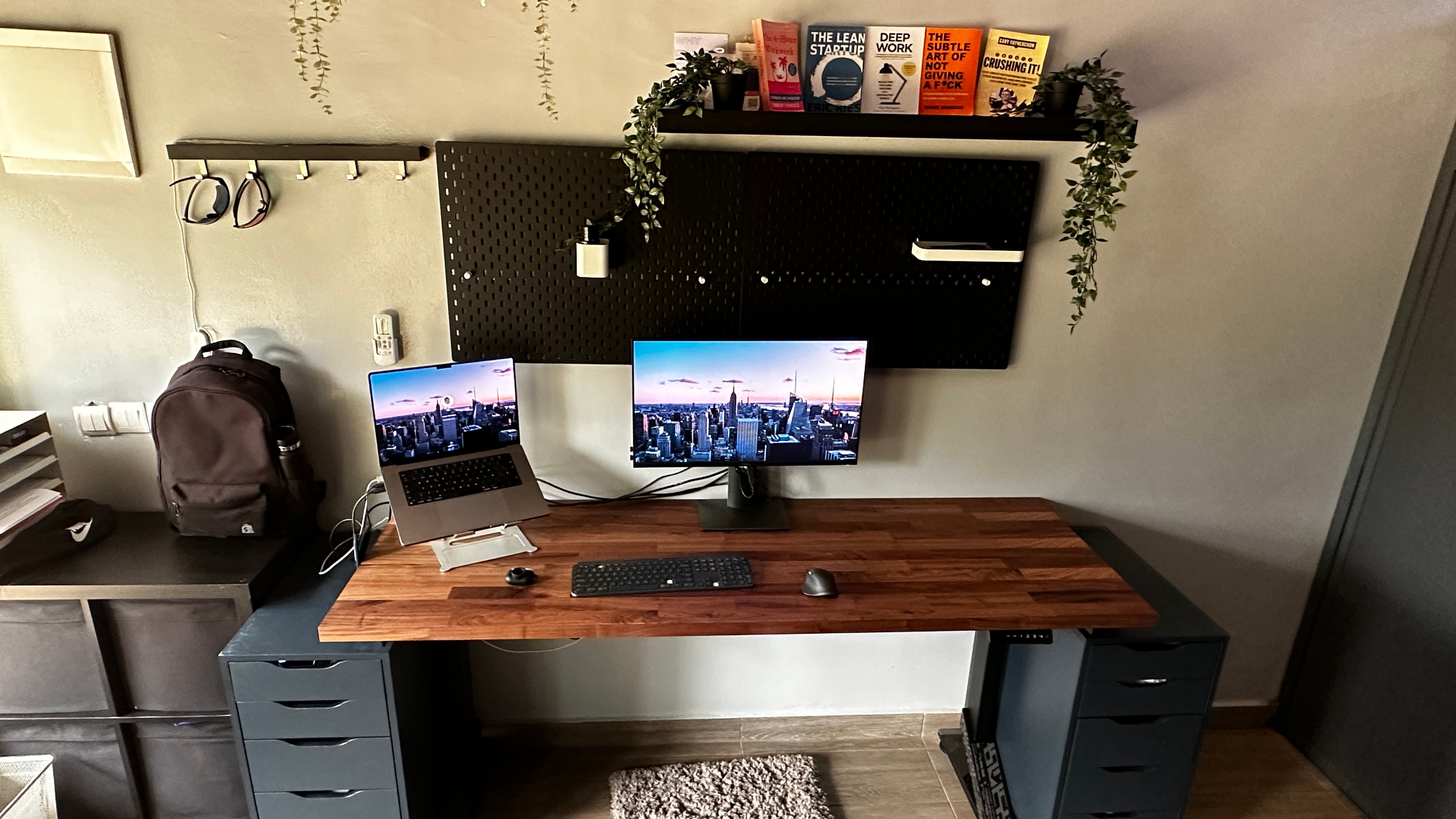 Updated: My 2023 Office Setup